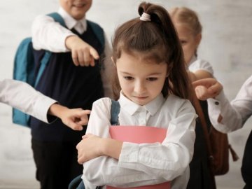 Повідомили, скільки випадків булінгу зафіксували на Волині. ВІДЕО