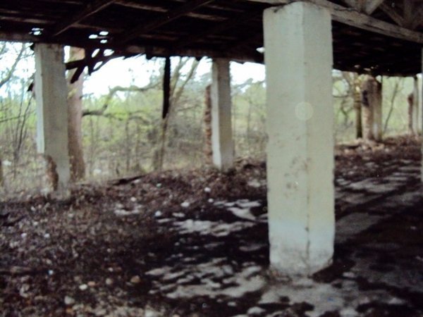 На Ковельщині розікрали колишнє військове містечко. ФОТО