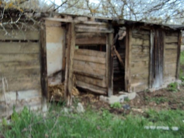 На Ковельщині розікрали колишнє військове містечко. ФОТО