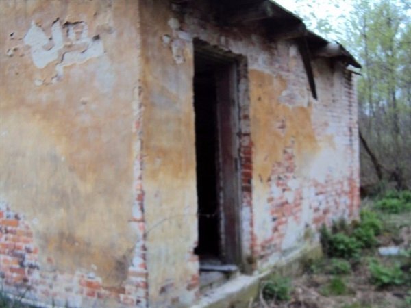 На Ковельщині розікрали колишнє військове містечко. ФОТО