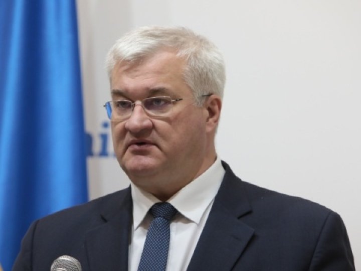 Україна готова на зустріч Зеленського й путіна будь-де, крім Москви і Мінська, – Сибіга