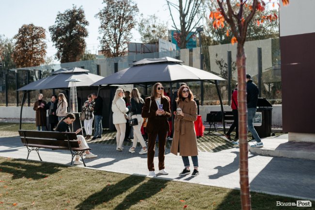 Знайомство сусідів, розваги і подарунки: ЖК «StyleUp» відсвяткував день народження. ФОТОРЕПОРТАЖ*