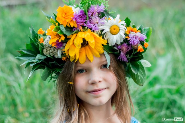 Ніч на Івана Купала в Луцькому зоопарку. ФОТО