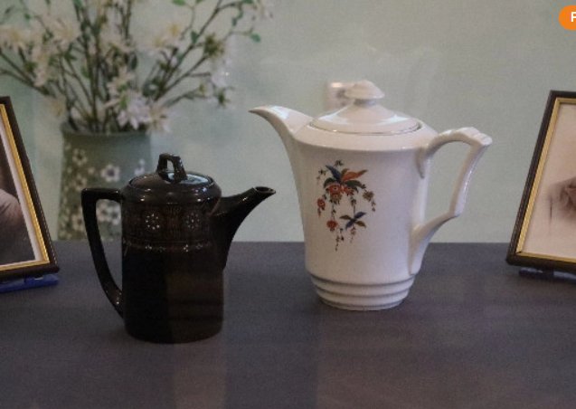 У волинський музей передали особисті речі генерала-хорунжого армії УНР. ФОТО