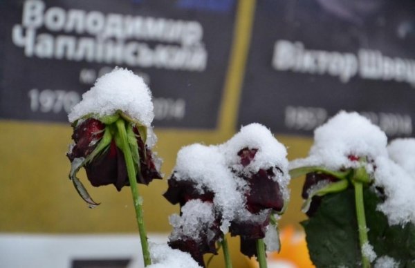 Волинь готова до снігопадів, - ОДА. ФОТО