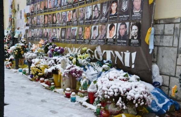 Волинь готова до снігопадів, - ОДА. ФОТО