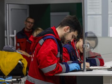 Як в Україні працюватимуть лікарні у випадку блекаутів