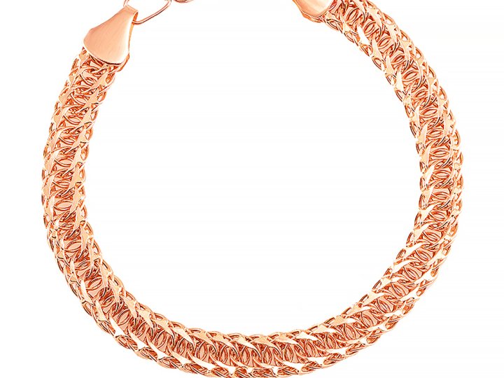 Браслети – прикраси з особливою аурою