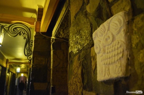 Кафе, у якого вже все було. Смачного Луцька! 