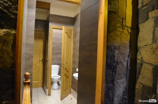 Кафе, у якого вже все було. Смачного Луцька! 