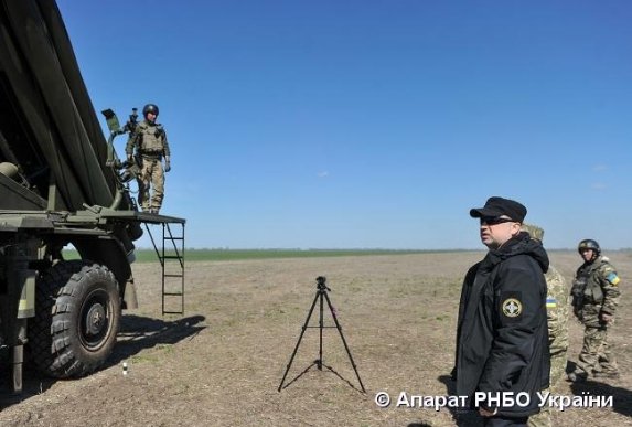 Новий український ракетний комплекс вдвічі збільшив дальність враження цілі. ФОТО