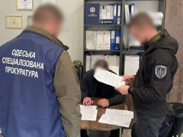 Розстріл поліцейських на Вінниччині: зловили ще одного спільника