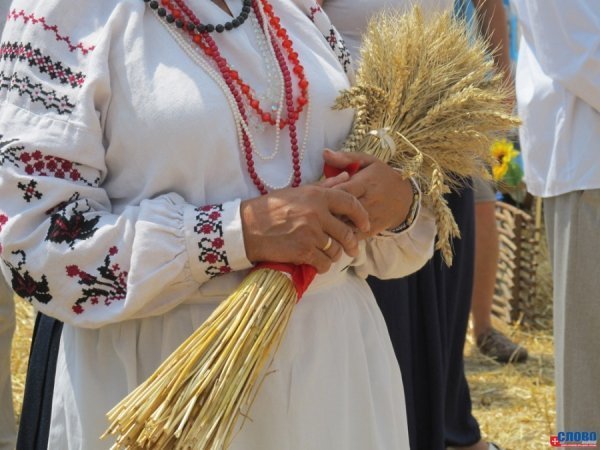 На Волині «оживили» радянську споруду. ФОТО