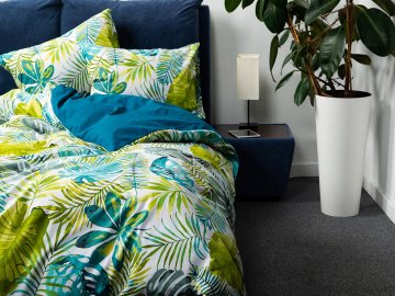 Де придбати якісну постільну білизну за доступною ціною?*