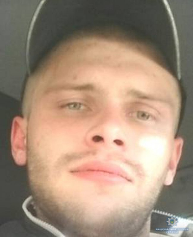 Розшукують лучанина, який ухиляється від покарання. ФОТО