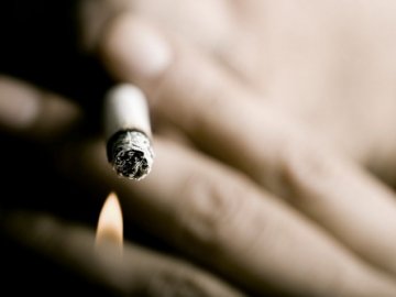 Смертельна пожежа на Волині трапилася через цигарку, - поліція