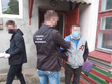 У Нововолинську спіймали банду наркоторговців. ФОТО 