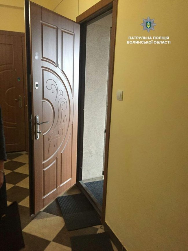 Спіймали «на гарячому»: у Луцьку затримали «домушників». ФОТО