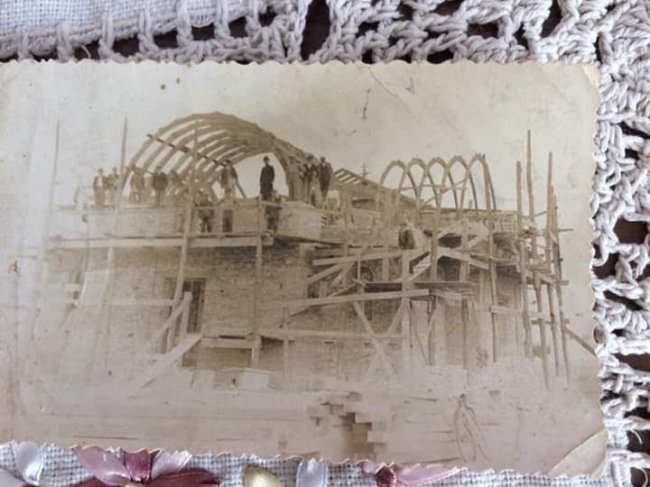 Під Луцьком відзначали 80-літній ювілей храму