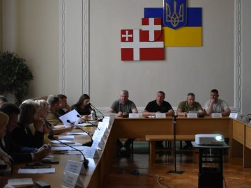 На Волині розпочали пошук ухилянтів у вишах