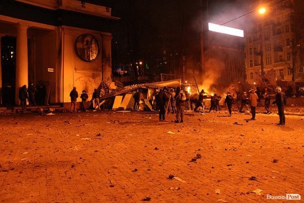 Нічне. НОТАТКИ ОЧЕВИДЦЯ. ФОТО