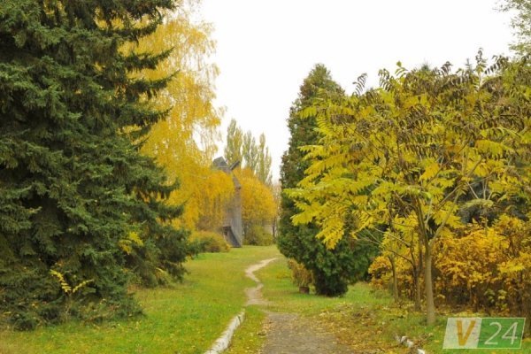 Луцький фотограф показав красу осені в музеї-скансені