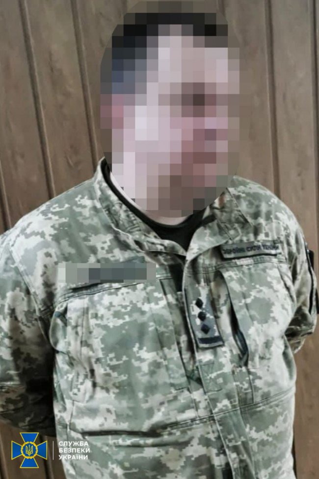 Керівництво Центральної військово-лікарської комісії брало хабарі від ухилянтів. ФОТО