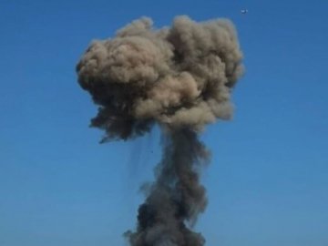 Обстріл Хмельниччини: є руйнування та постраждалі