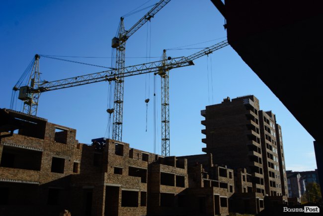 Там, де затишно: як у Луцьку будують яскравий ЖК «Caramel Residence». ФОТО*