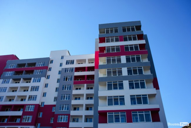 Там, де затишно: як у Луцьку будують яскравий ЖК «Caramel Residence». ФОТО*