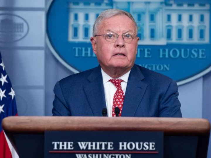 Завершиться до осені: Келлог зробив прогноз щодо війни в Україні