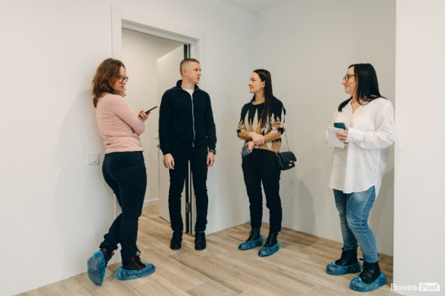 «Інвестор» продає готові до заселення квартири у «секретному» будинку. ЦІНИ та УМОВИ*