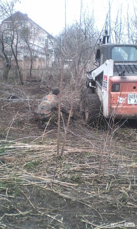 У Луцьку буде більше креативного простору для дітей учасників АТО. ФОТО