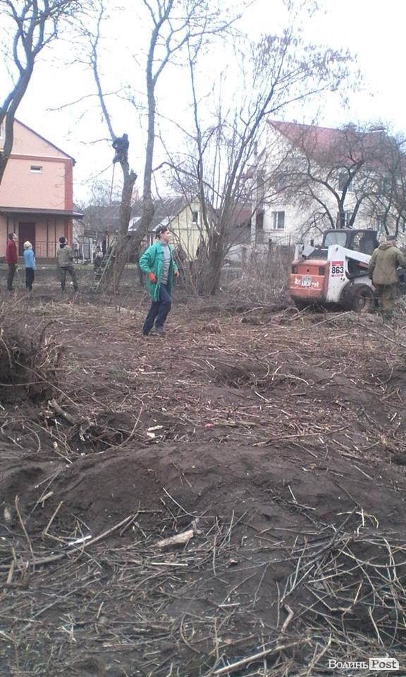 У Луцьку буде більше креативного простору для дітей учасників АТО. ФОТО