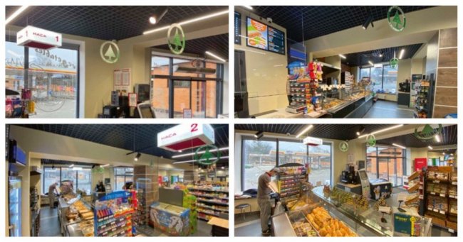 На великій дорозі: навіщо український рітейл відкриває магазини вздовж основних автотрас*