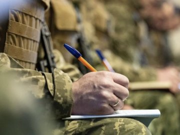 Скільки ухилянтів від мобілізації розшукують на Волині . ВІДЕО