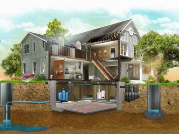 «Купувати чи будувати». Чому мережі можуть стати каменем спотикання на шляху до власного дому*