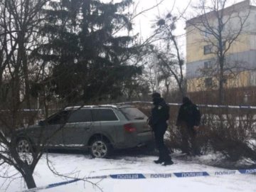 Пограбування і захоплення заручників: на Київщині затримали бандитів