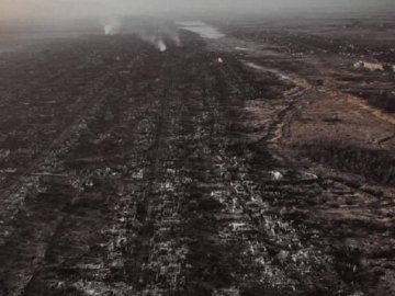 «Мар'їнки більше немає», – Залужний