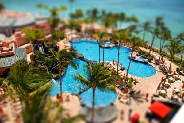 Вражаючі світлини з ефектом Tilt-shift: іграшковий світ, у якому ми живемо. ФОТО