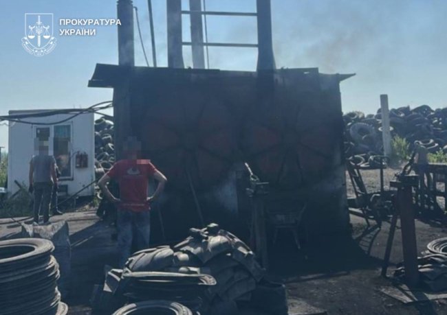 На Волині посадовця підприємства судитимуть за забруднення земель