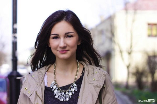 Стильний Луцьк. Портрет дня:  Лариса і Анастасія Волчкови