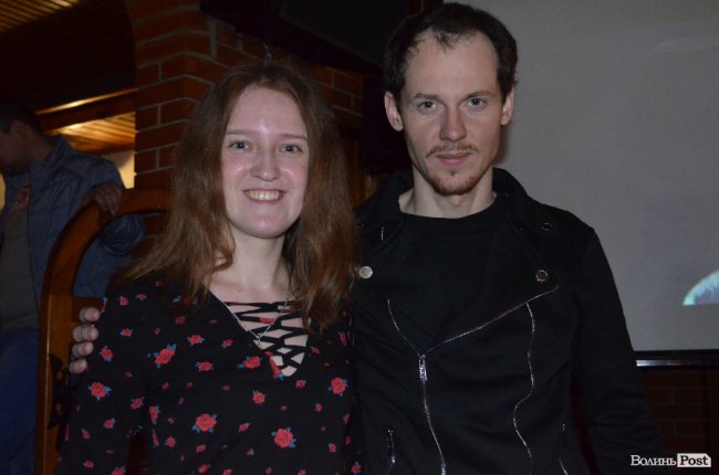 «З Луцьком завжди спекотно»: «Тінь Сонця» відіграли драйвовий концерт