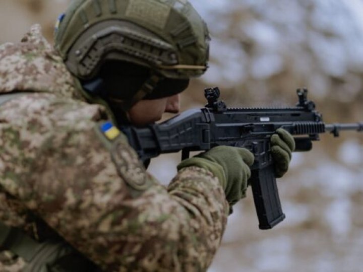 Військовим дозволили переводитися із ЗСУ в Нацгвардію