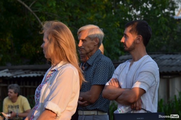 Фотовраження: «Озерний вітер» відкрив двері для дітей та дорослих