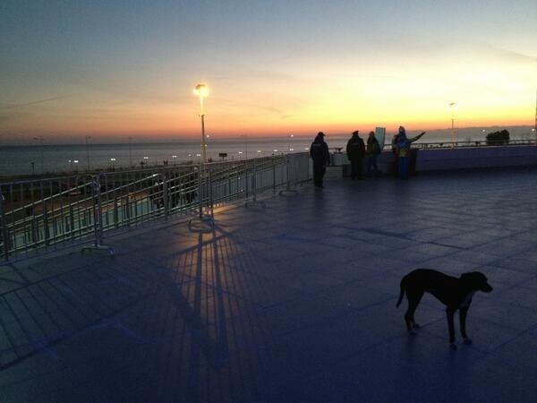 У Сочі офіційно відкрили Олімпійські ігри. ФОТО