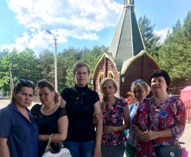 В пам’ять про Настусю Абрамчук: зібрані кошти спрямують на порятунок іншого життя