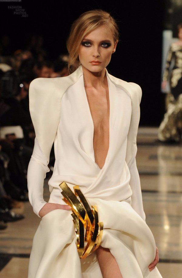 ТОП-10 моделей: краса по-українськи. ФОТО