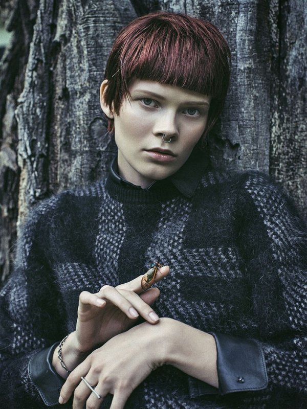 ТОП-10 моделей: краса по-українськи. ФОТО