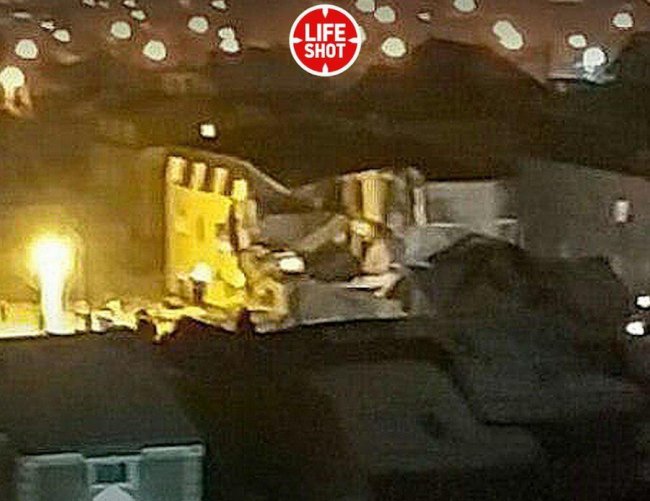 У Росії знову вибухнула багатоповерхівка: є жертви. ФОТО